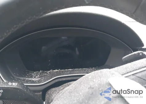 2025 Audi S5 Sportback Premium Tfsi Quattro Tiptronic из США, поврежденный, VIN WAUC4CF58SA002420